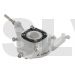 LX1101   Lynx Heli Innovations Ultra Swash Plate Silver Goblin 630-700-770  